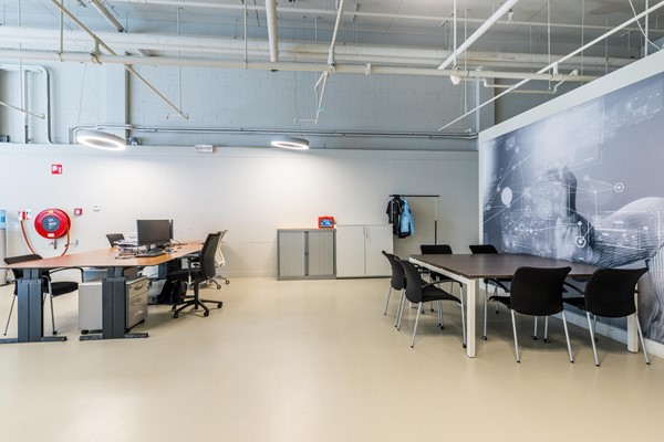 Medium property photo - Kleine Beer 19, 3067 ZW Rotterdam